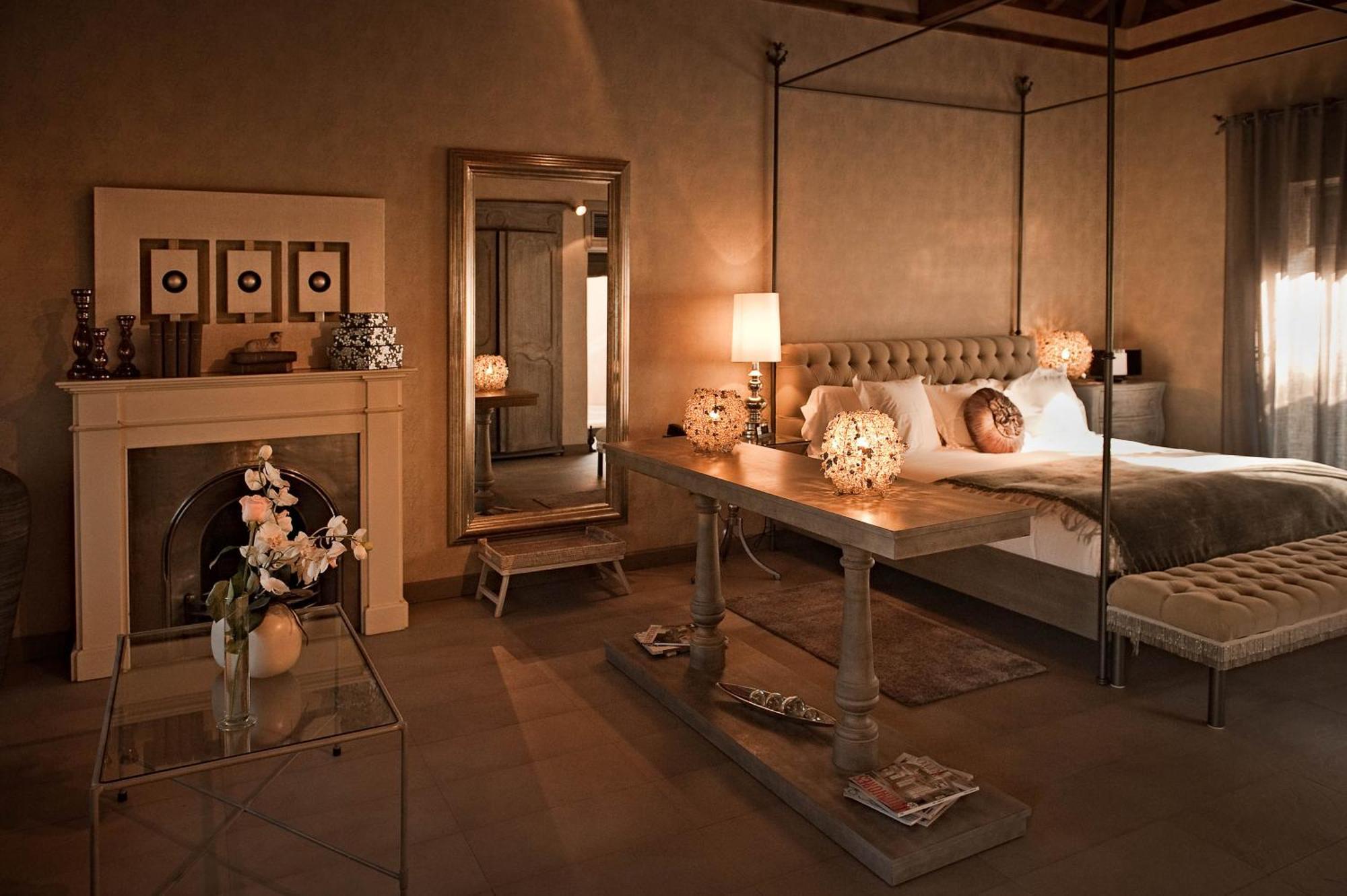Hotel Boutique Cigarral De Las Mercedes Toledo Kültér fotó